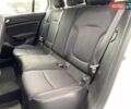 Белый Рено Меган, объемом двигателя 1.46 л и пробегом 259 тыс. км за 12100 $, фото 10 на Automoto.ua