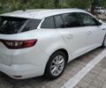 Білий Рено Меган, об'ємом двигуна 1.5 л та пробігом 210 тис. км за 13000 $, фото 2 на Automoto.ua