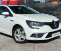 Белый Рено Меган, объемом двигателя 1.46 л и пробегом 211 тыс. км за 12490 $, фото 3 на Automoto.ua