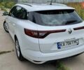 Белый Рено Меган, объемом двигателя 1.46 л и пробегом 201 тыс. км за 12600 $, фото 9 на Automoto.ua