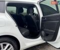 Белый Рено Меган, объемом двигателя 1.46 л и пробегом 169 тыс. км за 14200 $, фото 20 на Automoto.ua