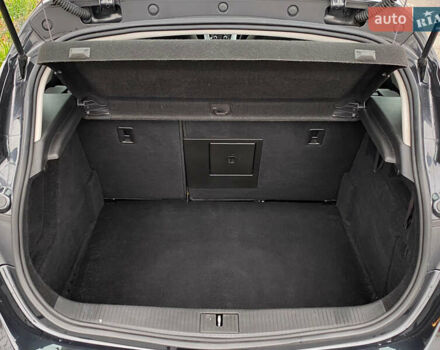 Белый Рено Меган, объемом двигателя 1.46 л и пробегом 259 тыс. км за 12450 $, фото 25 на Automoto.ua