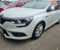 Білий Рено Меган, об'ємом двигуна 1.5 л та пробігом 210 тис. км за 12500 $, фото 1 на Automoto.ua