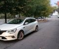 Белый Рено Меган, объемом двигателя 1.46 л и пробегом 164 тыс. км за 15300 $, фото 20 на Automoto.ua