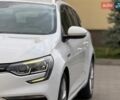 Білий Рено Меган, об'ємом двигуна 1.6 л та пробігом 193 тис. км за 10500 $, фото 15 на Automoto.ua