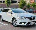 Білий Рено Меган, об'ємом двигуна 1.46 л та пробігом 178 тис. км за 11999 $, фото 2 на Automoto.ua