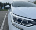 Білий Рено Меган, об'ємом двигуна 1.46 л та пробігом 249 тис. км за 10999 $, фото 11 на Automoto.ua