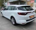 Білий Рено Меган, об'ємом двигуна 1.46 л та пробігом 196 тис. км за 11000 $, фото 4 на Automoto.ua