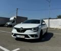 Белый Рено Меган, объемом двигателя 1.46 л и пробегом 190 тыс. км за 12999 $, фото 3 на Automoto.ua