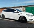 Білий Рено Меган, об'ємом двигуна 1.5 л та пробігом 243 тис. км за 11500 $, фото 2 на Automoto.ua