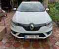 Белый Рено Меган, объемом двигателя 1.46 л и пробегом 201 тыс. км за 12300 $, фото 2 на Automoto.ua
