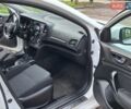 Белый Рено Меган, объемом двигателя 1.46 л и пробегом 181 тыс. км за 9999 $, фото 9 на Automoto.ua