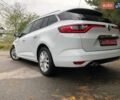 Білий Рено Меган, об'ємом двигуна 1.5 л та пробігом 150 тис. км за 14290 $, фото 11 на Automoto.ua