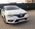 Білий Рено Меган, об'ємом двигуна 15 л та пробігом 87 тис. км за 13700 $, фото 7 на Automoto.ua