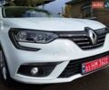 Білий Рено Меган, об'ємом двигуна 1.5 л та пробігом 150 тис. км за 14290 $, фото 27 на Automoto.ua