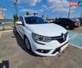 Белый Рено Меган, объемом двигателя 1.5 л и пробегом 139 тыс. км за 12100 $, фото 2 на Automoto.ua