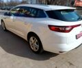 Білий Рено Меган, об'ємом двигуна 1.5 л та пробігом 246 тис. км за 11900 $, фото 8 на Automoto.ua