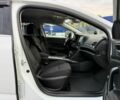 Білий Рено Меган, об'ємом двигуна 1.5 л та пробігом 217 тис. км за 11735 $, фото 15 на Automoto.ua