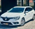 Белый Рено Меган, объемом двигателя 1.46 л и пробегом 300 тыс. км за 11800 $, фото 1 на Automoto.ua