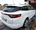Білий Рено Меган, об'ємом двигуна 1.5 л та пробігом 242 тис. км за 11300 $, фото 13 на Automoto.ua