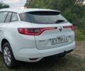 Білий Рено Меган, об'ємом двигуна 1.5 л та пробігом 227 тис. км за 11000 $, фото 5 на Automoto.ua