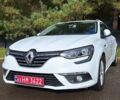 Белый Рено Меган, объемом двигателя 1.5 л и пробегом 150 тыс. км за 14300 $, фото 13 на Automoto.ua