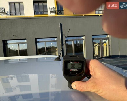 Білий Рено Меган, об'ємом двигуна 1.46 л та пробігом 185 тис. км за 15600 $, фото 61 на Automoto.ua