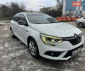Білий Рено Меган, об'ємом двигуна 1.5 л та пробігом 170 тис. км за 10700 $, фото 2 на Automoto.ua