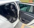 Белый Рено Меган, объемом двигателя 1.46 л и пробегом 253 тыс. км за 11700 $, фото 10 на Automoto.ua