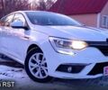Белый Рено Меган, объемом двигателя 15 л и пробегом 202 тыс. км за 12500 $, фото 5 на Automoto.ua