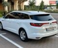 Білий Рено Меган, об'ємом двигуна 1.46 л та пробігом 178 тис. км за 11999 $, фото 16 на Automoto.ua