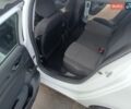 Белый Рено Меган, объемом двигателя 1.5 л и пробегом 20 тыс. км за 9900 $, фото 13 на Automoto.ua