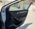 Білий Рено Меган, об'ємом двигуна 1.6 л та пробігом 192 тис. км за 12950 $, фото 72 на Automoto.ua