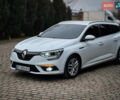 Белый Рено Меган, объемом двигателя 1.46 л и пробегом 195 тыс. км за 11999 $, фото 23 на Automoto.ua