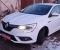 Білий Рено Меган, об'ємом двигуна 1.5 л та пробігом 202 тис. км за 11500 $, фото 11 на Automoto.ua