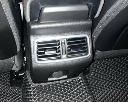 Белый Рено Меган, объемом двигателя 1.5 л и пробегом 213 тыс. км за 9999 $, фото 16 на Automoto.ua