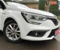 Білий Рено Меган, об'ємом двигуна 1.5 л та пробігом 150 тис. км за 14290 $, фото 22 на Automoto.ua