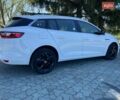Белый Рено Меган, объемом двигателя 1.46 л и пробегом 205 тыс. км за 10700 $, фото 6 на Automoto.ua