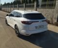 Білий Рено Меган, об'ємом двигуна 1.46 л та пробігом 159 тис. км за 12800 $, фото 8 на Automoto.ua