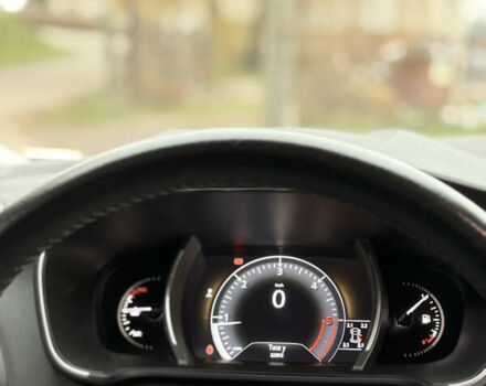 Білий Рено Меган, об'ємом двигуна 1.5 л та пробігом 125 тис. км за 14200 $, фото 20 на Automoto.ua