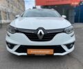 Білий Рено Меган, об'ємом двигуна 1.46 л та пробігом 196 тис. км за 11000 $, фото 65 на Automoto.ua