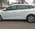 Белый Рено Меган, объемом двигателя 1.5 л и пробегом 208 тыс. км за 12950 $, фото 9 на Automoto.ua