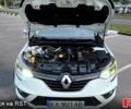 Білий Рено Меган, об'ємом двигуна 1.5 л та пробігом 206 тис. км за 12300 $, фото 12 на Automoto.ua