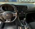 Білий Рено Меган, об'ємом двигуна 1.5 л та пробігом 271 тис. км за 11300 $, фото 11 на Automoto.ua