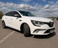 Білий Рено Меган, об'ємом двигуна 1.5 л та пробігом 205 тис. км за 12700 $, фото 8 на Automoto.ua
