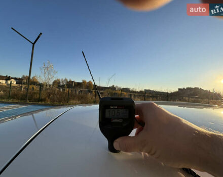 Білий Рено Меган, об'ємом двигуна 1.46 л та пробігом 185 тис. км за 15600 $, фото 58 на Automoto.ua