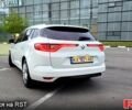 Білий Рено Меган, об'ємом двигуна 1.5 л та пробігом 206 тис. км за 12300 $, фото 5 на Automoto.ua