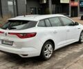 Белый Рено Меган, объемом двигателя 1.46 л и пробегом 260 тыс. км за 10700 $, фото 7 на Automoto.ua
