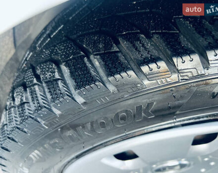 Білий Рено Меган, об'ємом двигуна 1.5 л та пробігом 213 тис. км за 11800 $, фото 30 на Automoto.ua