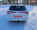 Белый Рено Меган, объемом двигателя 1.5 л и пробегом 182 тыс. км за 12788 $, фото 14 на Automoto.ua